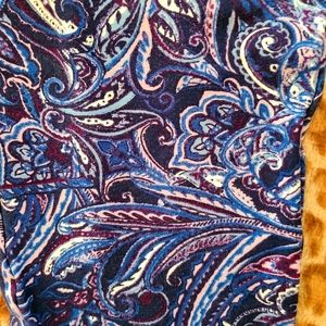 Chicos Leggings NWOT